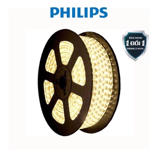 Dây led, đèn trang trí, đèn hắt chiếu sáng, đèn ngoài trời Philips 31161 6.8w (hoàn tiền 200% nếu phát hiện hàng giả)