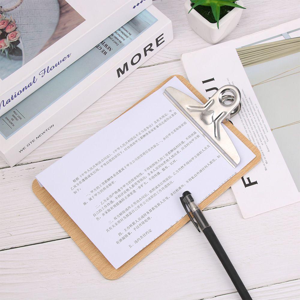 PISTA 1 Kẹp Giấy Note Đa Năng
