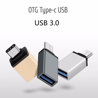 Đầu chuyển otg type-c usb 3.0
