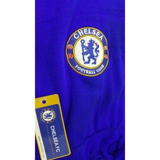 Khăn quàng cổ Chelsea,  Khăn len Liverpool