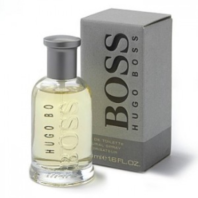 Nước hoa Hugo Boss 100ml