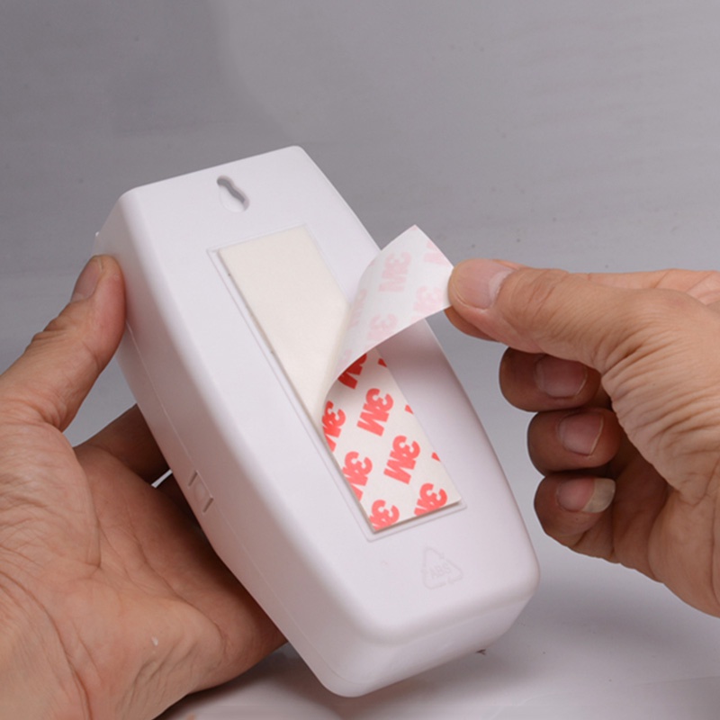 Giá Đỡ Kem Đánh Răng Tự Động Gắn Tường Tiện Lợi