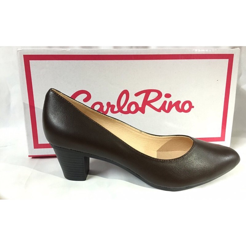 Giày công sở 5cm