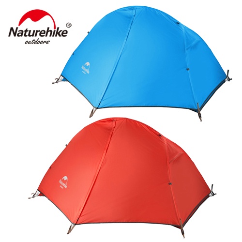 Lều 1 người cycling siêu nhẹ Naturehike NH18A095-D