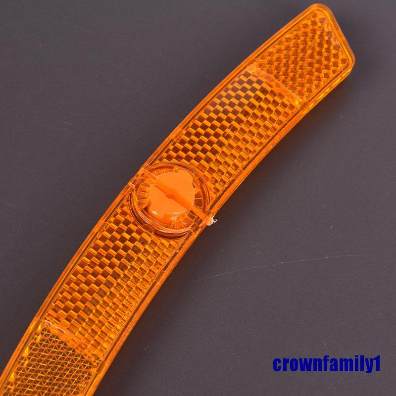 1 Bộ 4 Xe Đạp Phản Quang