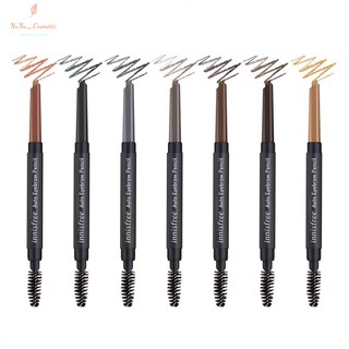 [Auth] [Có bill] Chì kẻ mày Innisfree Auto Eyebrown Pencil