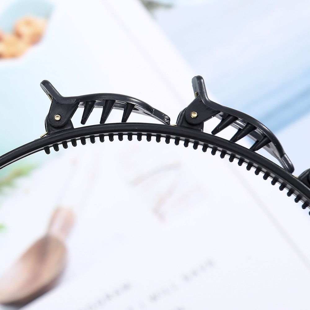 Cài tóc nữ Haimeikang tạo kiểu thời trang tiện lợi