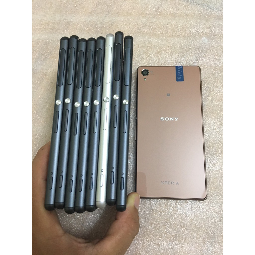 Điện thoại 2 sim Sony xperia z3 quốc tế đẹp 99% - BH 12 tháng | BigBuy360 - bigbuy360.vn