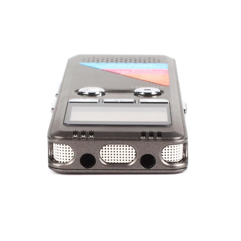 Máy Ghi Âm Chuyên Nghiệp Cao Cấp A700 8GB - Digital Voice Recorder