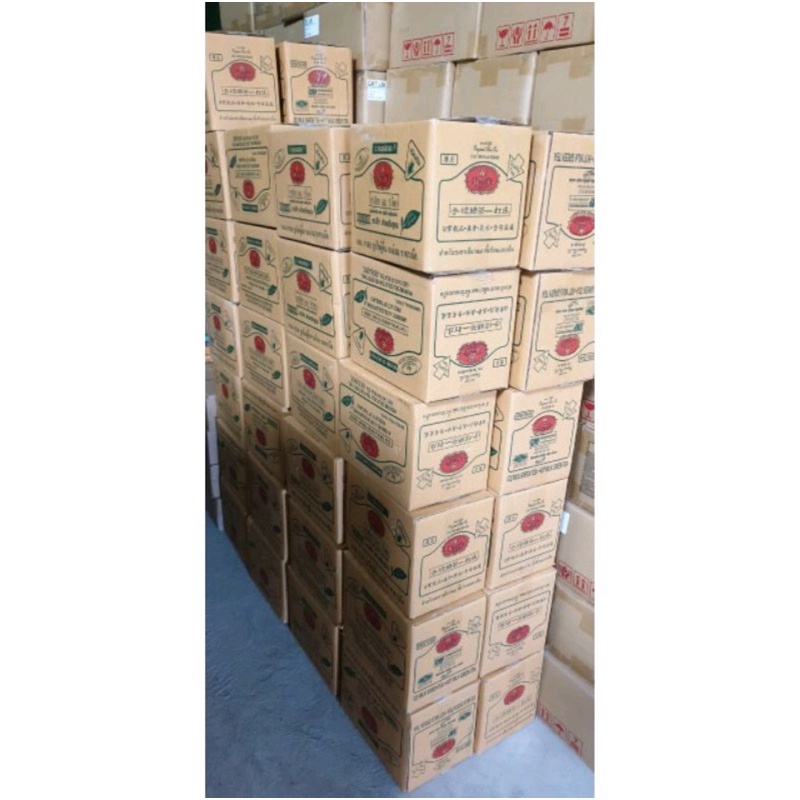 Siro Đào Thái 500gr
