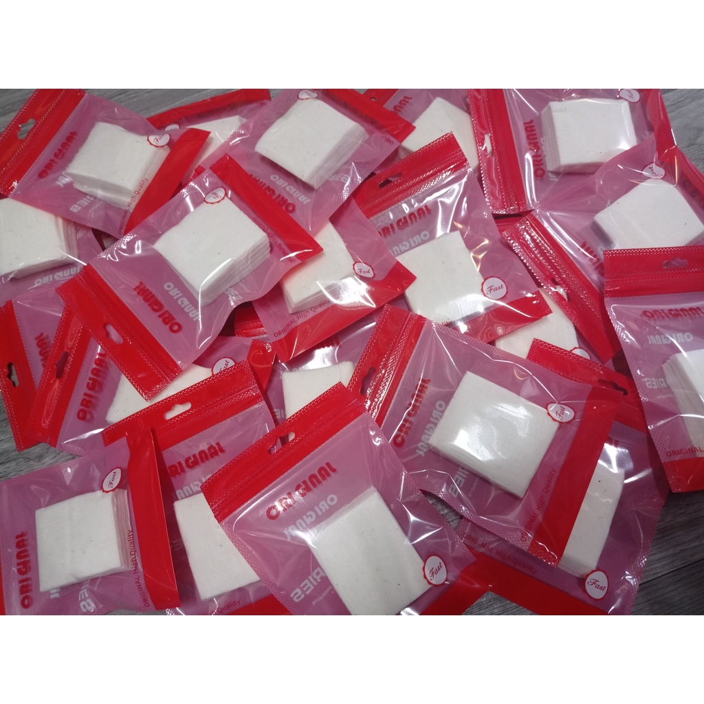 ⚡️GIÁ GỐC⚡️ Túi Zip 5 Bông Cotton - Dùng Cho Thiết Bị Hóa Hơi | BigBuy360 - bigbuy360.vn