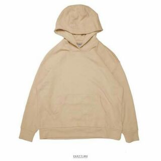 HOODIE BASIC TRƠN
