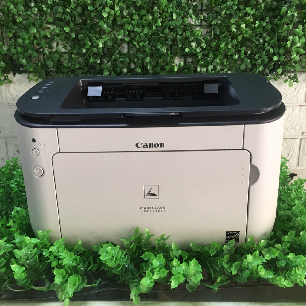 MÁY IN LASER TRẮNG ĐEN CANON LBP 6230DW ĐÃ QUA SỬ DỤNG AALO.VN