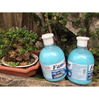 Combo nước rửa tay Familiar 500 ml