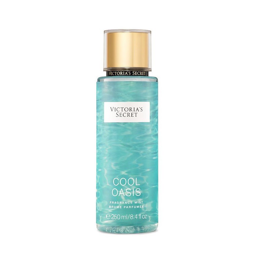 Xịt Thơm Toàn Thân Victoria’s Secret Frangrance Mist – 250ml