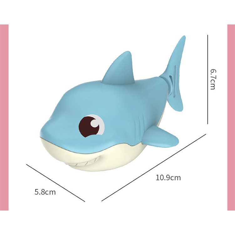 Đồ Chơi Bồn Tắm Hình Vịt Và Gấu Cho Bé