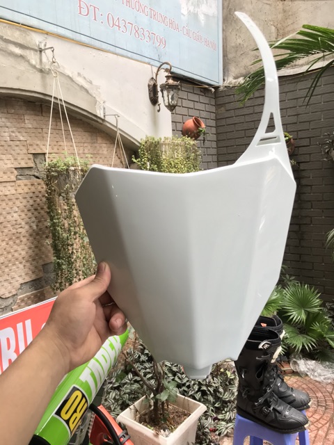 Mặt nạ xe cào cào