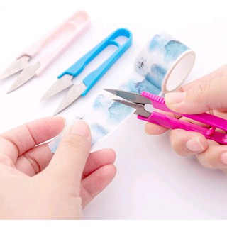Combo 3 kéo cắt chỉ giá chỉ 10k