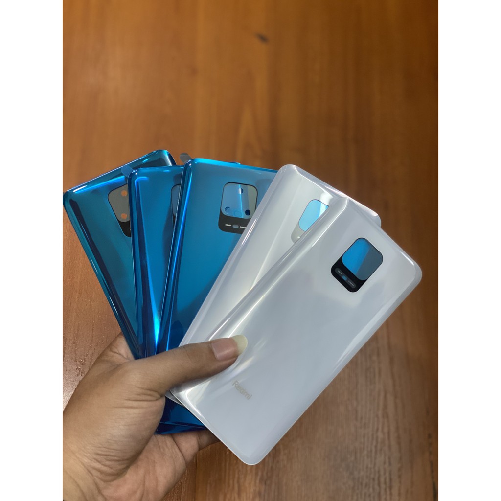 [Lưng Xiaomi Redmi Note 9s/Note 9 pro]