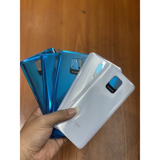 [lưng xiaomi redmi note 9s/note 9 pro]