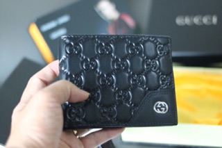 Ví nam gucci Full box