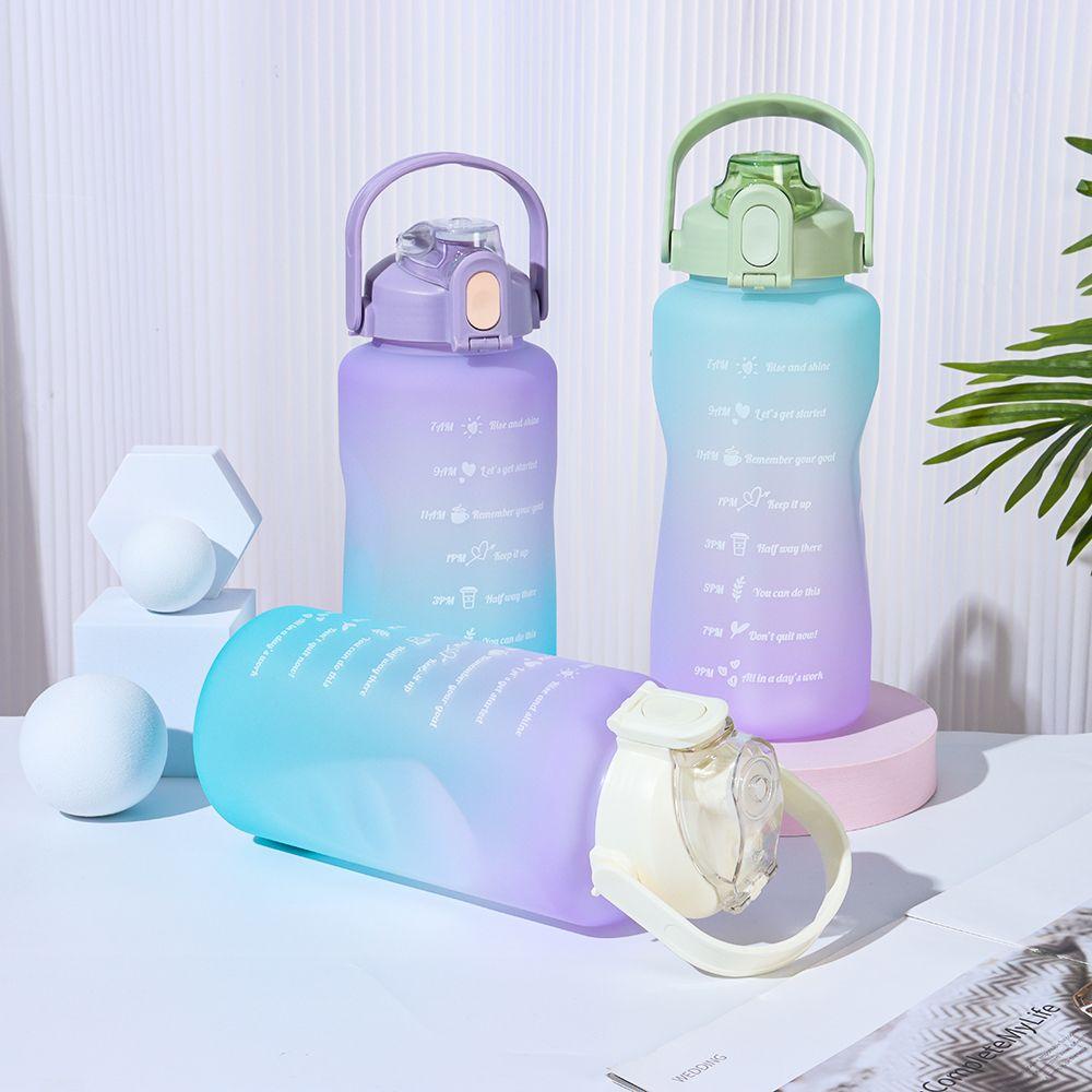 Bình Nước SUYO 2000ml Chống Rò Rỉ Tiện Dụng