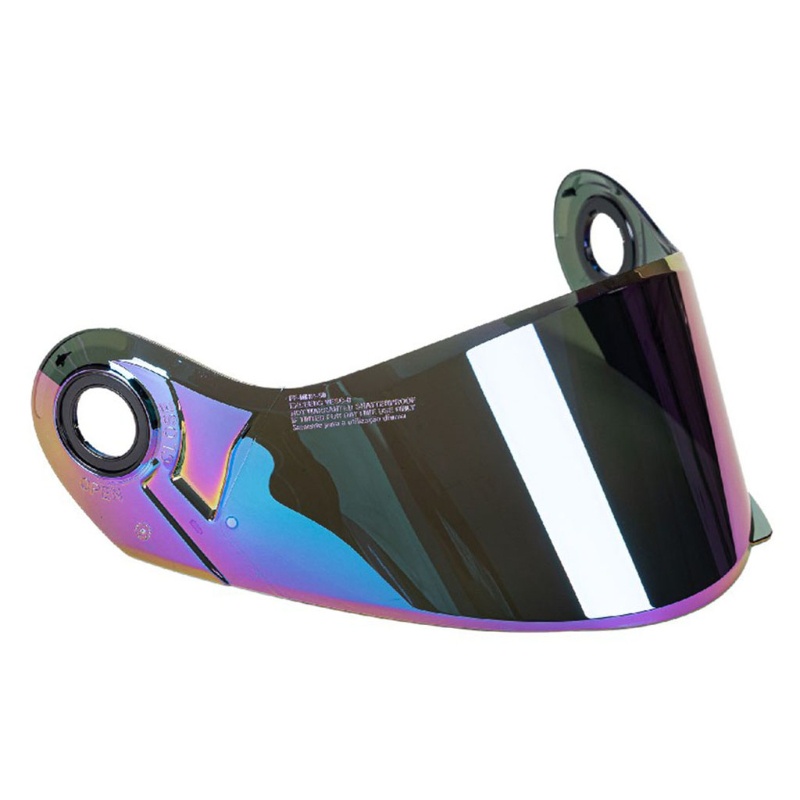 Kính Chắn Gió Chuyên Dụng Cho Mũ Bảo Hiểm LS2 FF370 FF394 FF325
