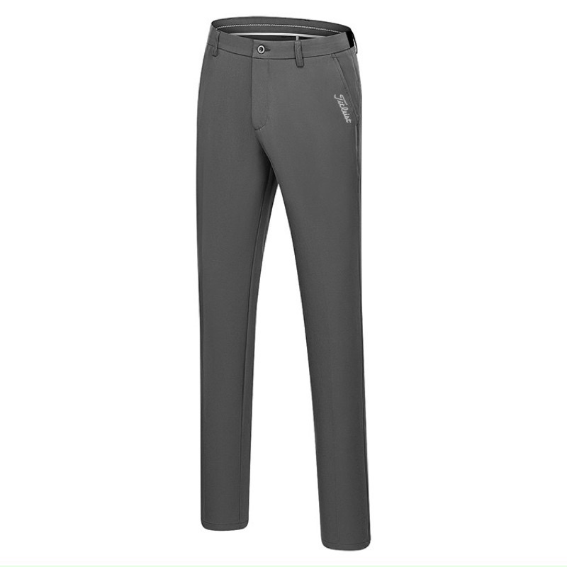 Quần golf Tit.Ieist nhập khẩu Hàn Quốc