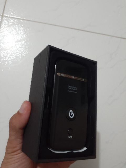 Bộ phát Wifi từ Sim 3G,4G | BigBuy360 - bigbuy360.vn