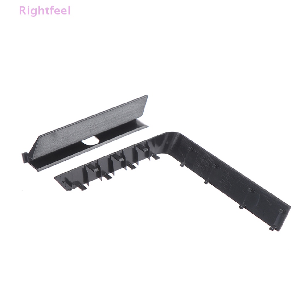 Nắp Đậy Ổ Cứng HDD Bằng Nhựa Cho PS4 Pro / PS4 Slim Mới