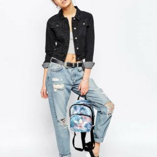 Balo mini Adidas Hàng xuất xịn