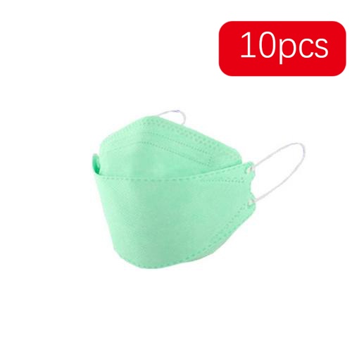 Khẩu Trang 4D Kháng Khuẩn BIXTI Khẩu Trang Y tế Chống Bụi Mịn Cao Cấp Hàn Quốc | BigBuy360 - bigbuy360.vn