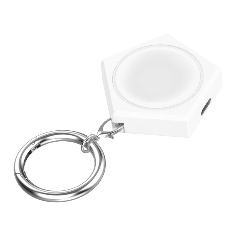 Dock Sạc USB Kiêm Giá Đỡ Chuyên Dụng Cho Apple Iwatch 1 2 3 4 5 6 7