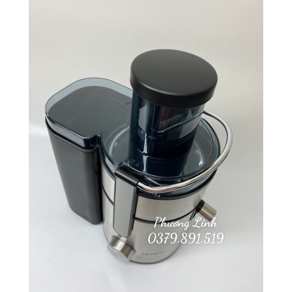 Máy ép nhanh Promix FJ01 1000W - Chính Hãng - BẢO HÀNH CHÍNH HÃNG 36 THÁNG