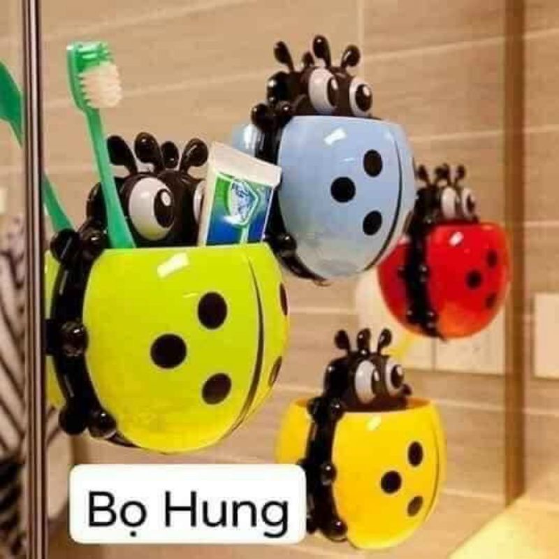 Combo 2 cắm bàn chải hoặc bút hút chân không