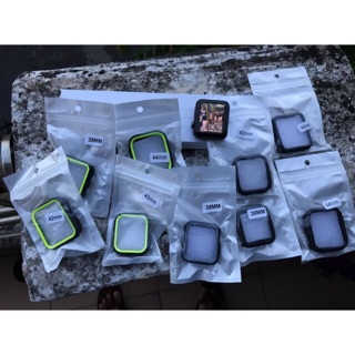 Case bảo vệ Apple Watch