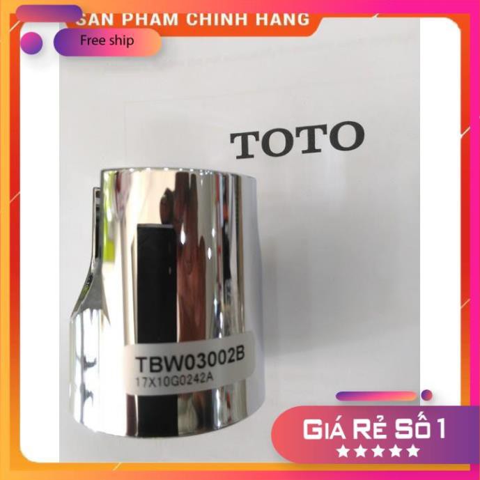 Bộ sen tắm cao cấp TOTO DGH104ZR, sen tắm nóng lạnh,sen tắm lạnh, bảo hành chính hãng 02 năm