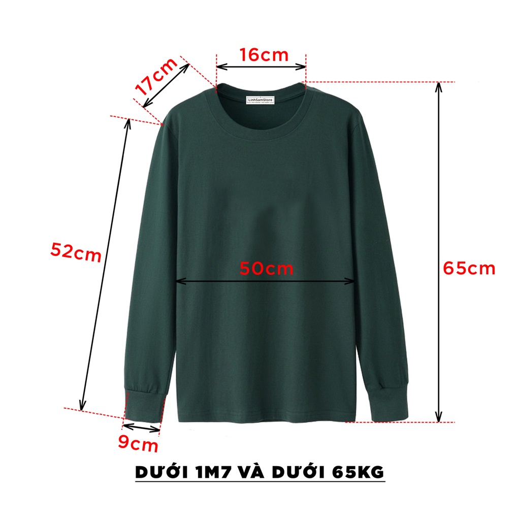 Áo thun TAY DÀI nữ cổ bẻ SAM CLO ULZZANG freesize phông form rộng dáng unisex mặc cặp, nhóm, lớp in chữ ADVENTURES | BigBuy360 - bigbuy360.vn