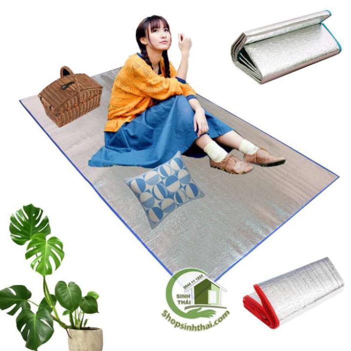 Chiếu ngủ văn phòng - tấm trải du lịch - hai trong một