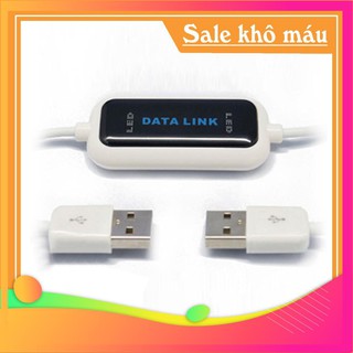 Cáp truyền dữ liệu giữa 2 máy tính thaost93