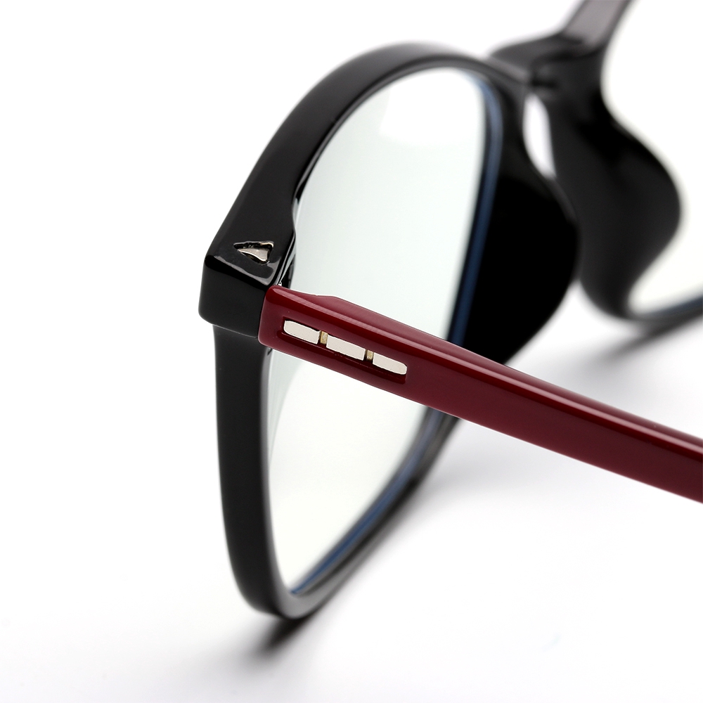 Kính đọc sách chống tia tử ngoại siêu nhẹ TR90