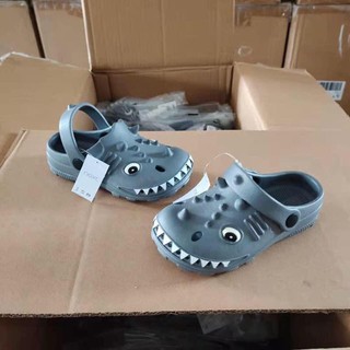 Dép cross cá mập next