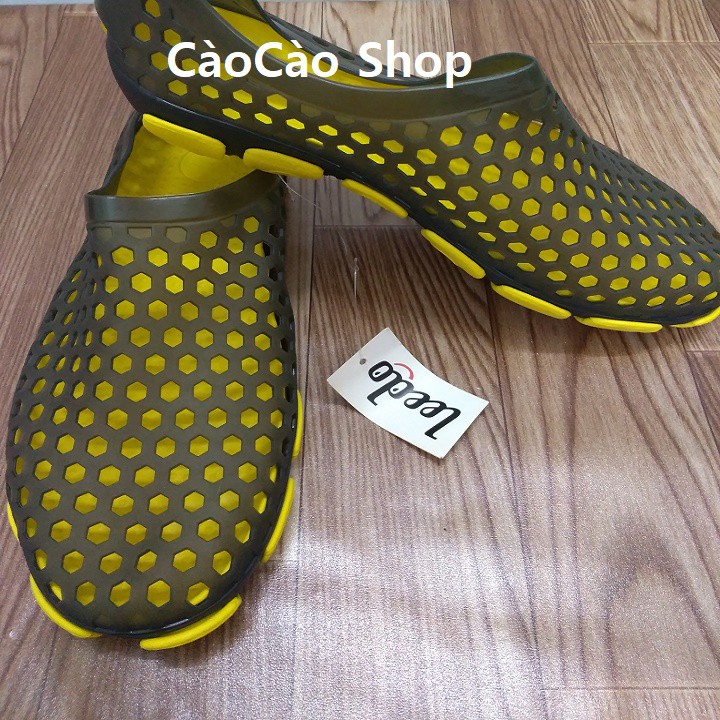 Giày nhựa nam | BigBuy360 - bigbuy360.vn