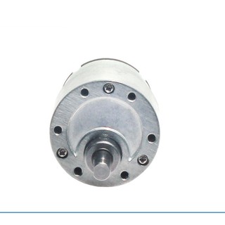 ĐỘNG CƠ GIẢM TỐC JGB37-520 24V