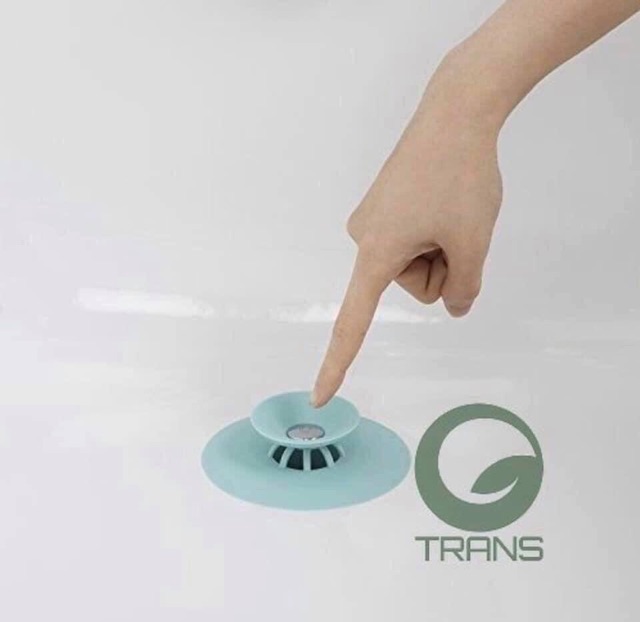 NẮP BỊT LỖ THOÁT NƯỚC THÔNG MINH