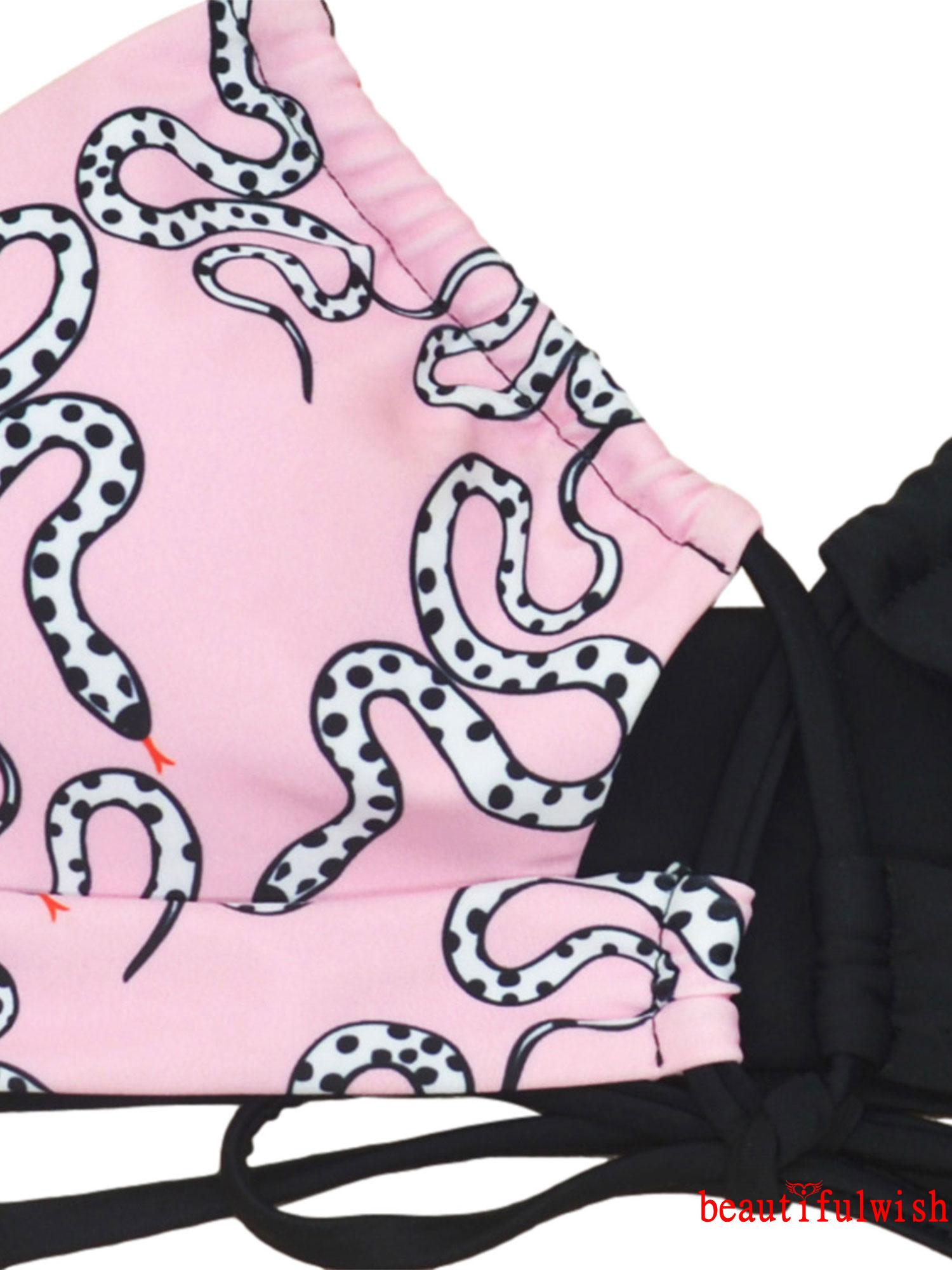 Set Bikini 2 Mảnh Quyến Rũ Cho Nữ | BigBuy360 - bigbuy360.vn