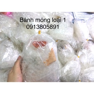 SỈ 30 BỊCH BÁNH TRÁNG SATE TẮC SIÊU CAY + tặng 3 bịch