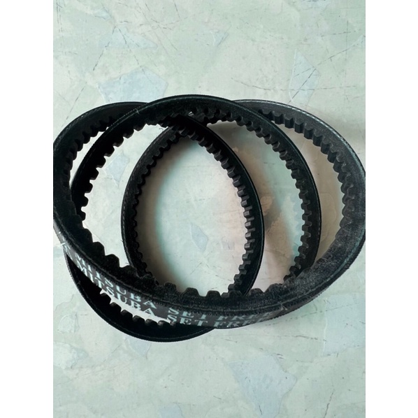 Dây curoa răng cưa FM