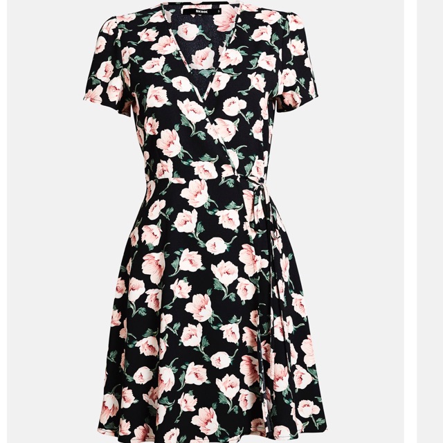 |BIK BOK - Marianne Dress|