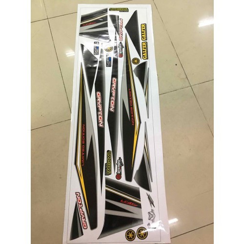 Tem rời Exciter 2010 Crypton Hy Lạp - tryyu